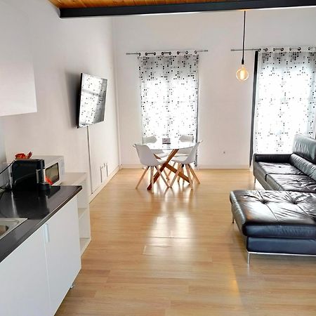Apartamentos Centro Cordoba By Mira Экстерьер фото