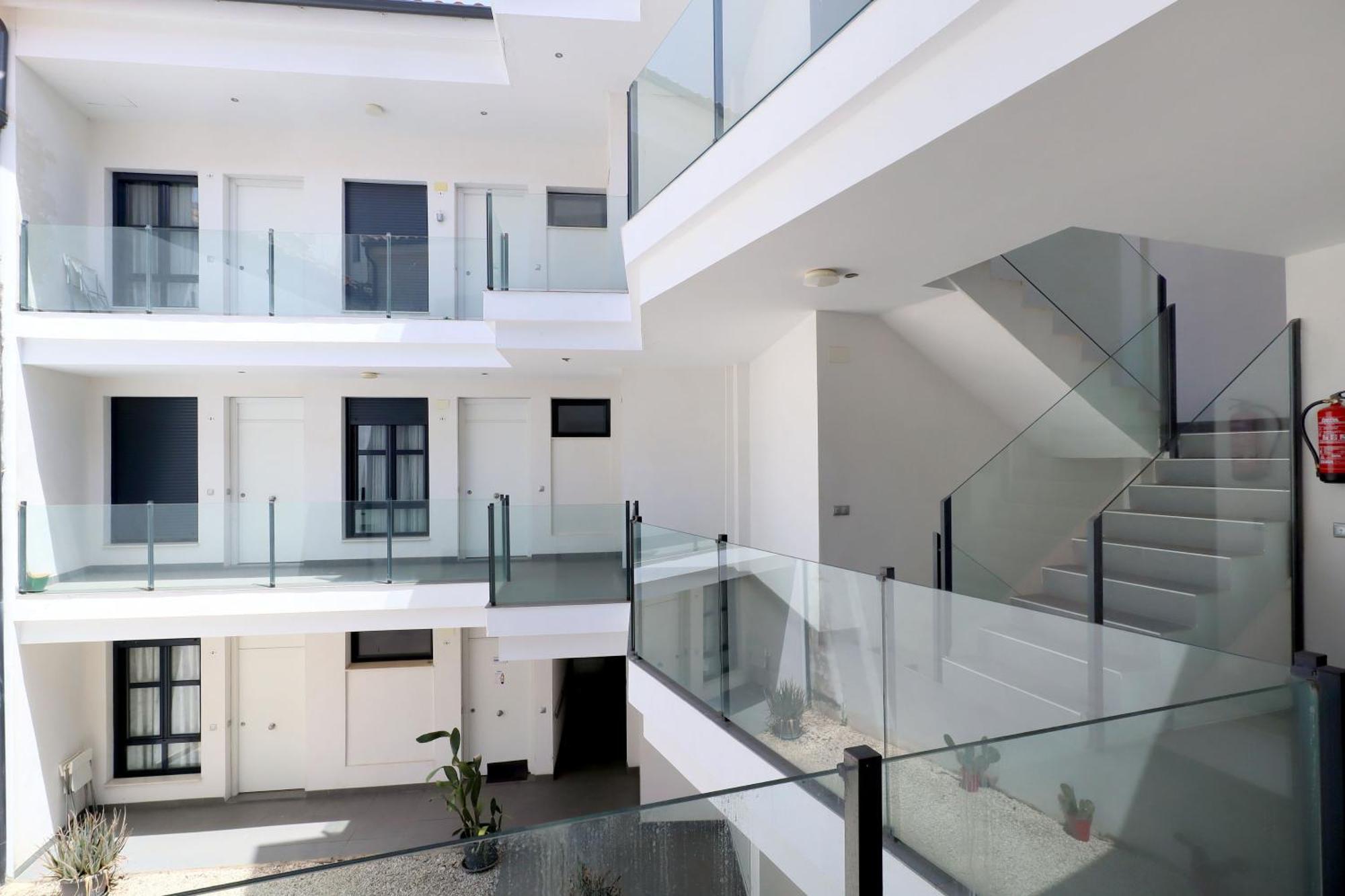 Apartamentos Centro Cordoba By Mira Экстерьер фото