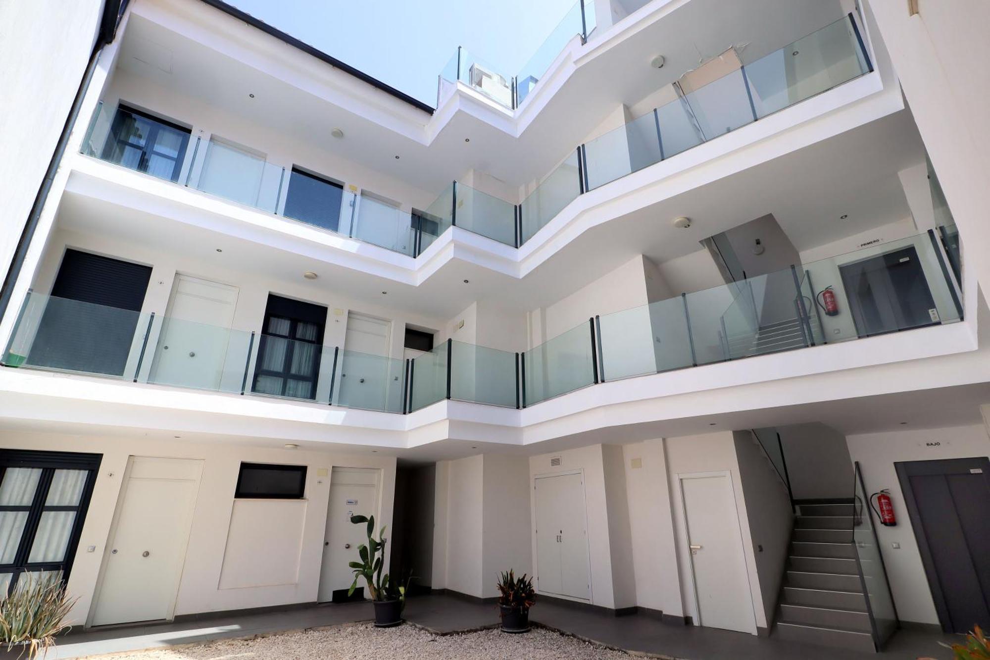 Apartamentos Centro Cordoba By Mira Экстерьер фото