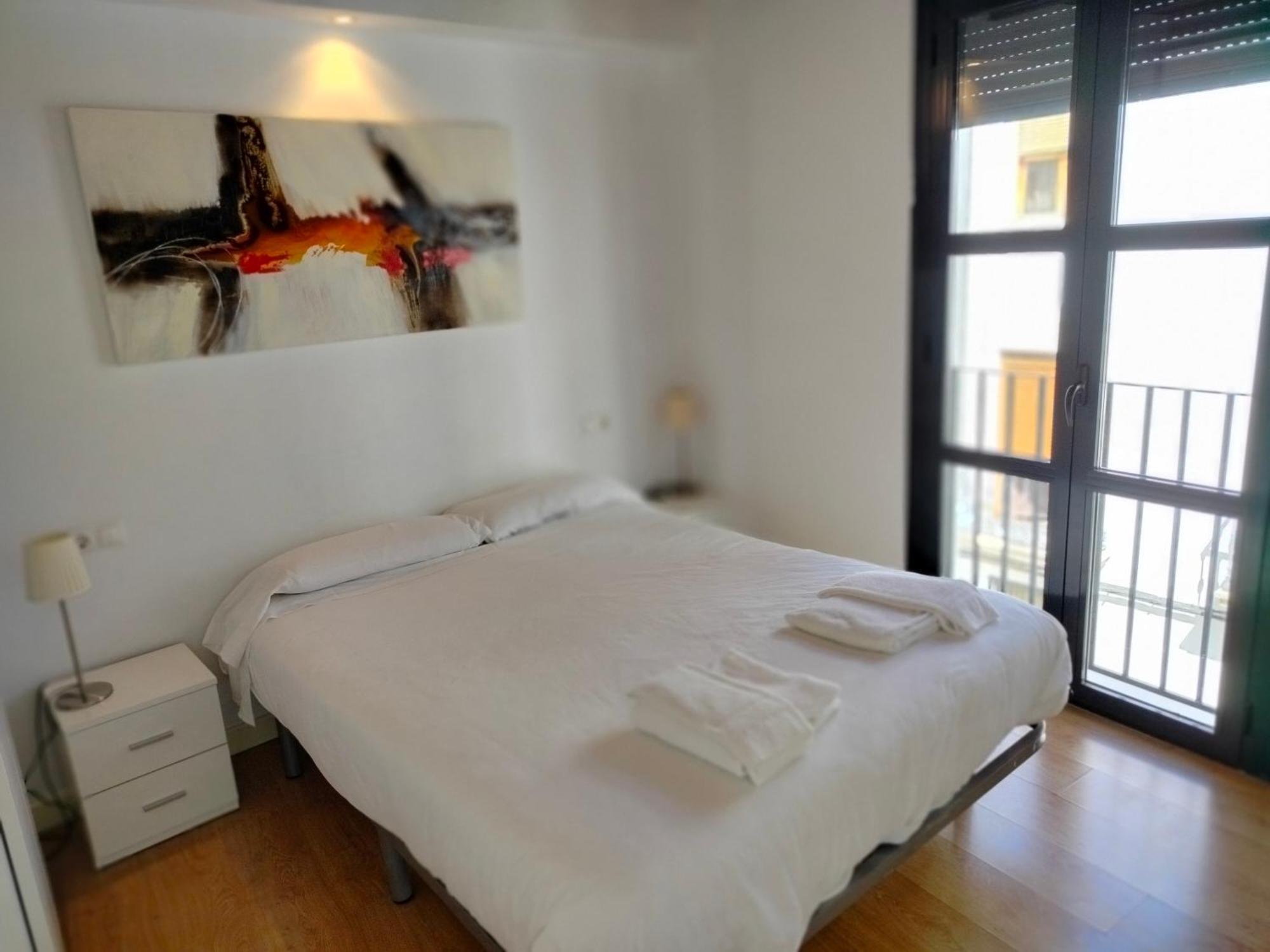 Apartamentos Centro Cordoba By Mira Экстерьер фото