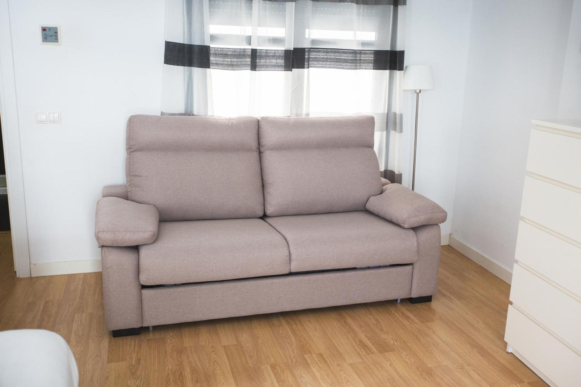 Apartamentos Centro Cordoba By Mira Экстерьер фото