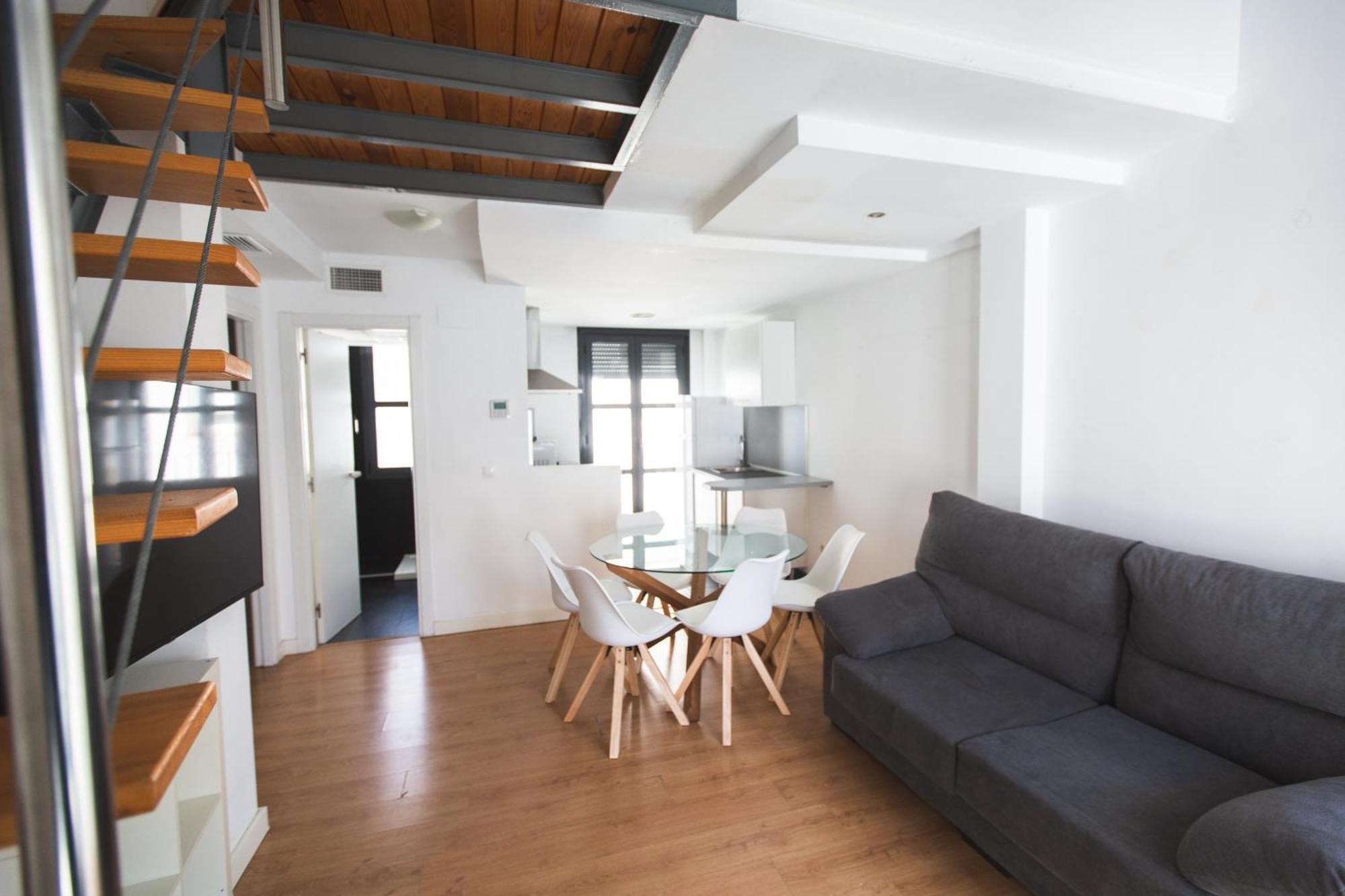 Apartamentos Centro Cordoba By Mira Экстерьер фото