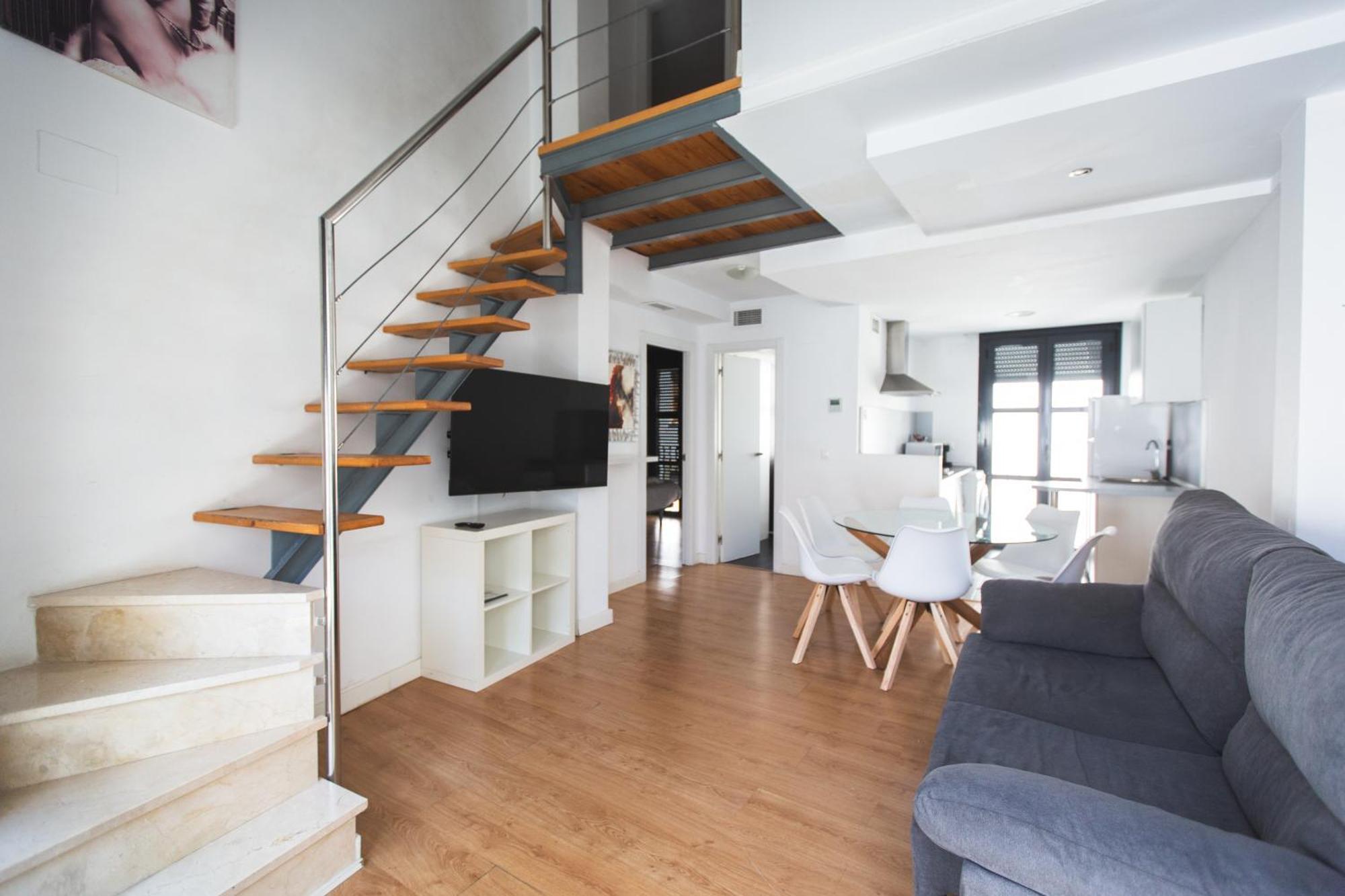 Apartamentos Centro Cordoba By Mira Экстерьер фото