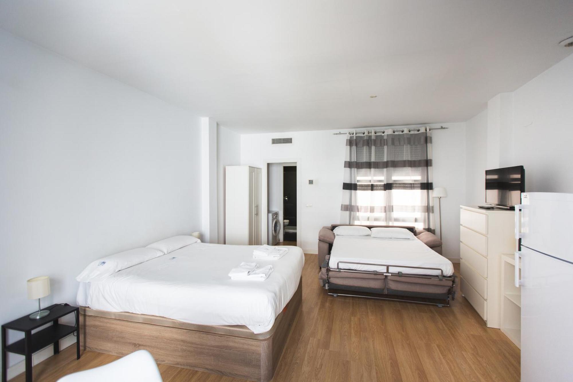 Apartamentos Centro Cordoba By Mira Экстерьер фото