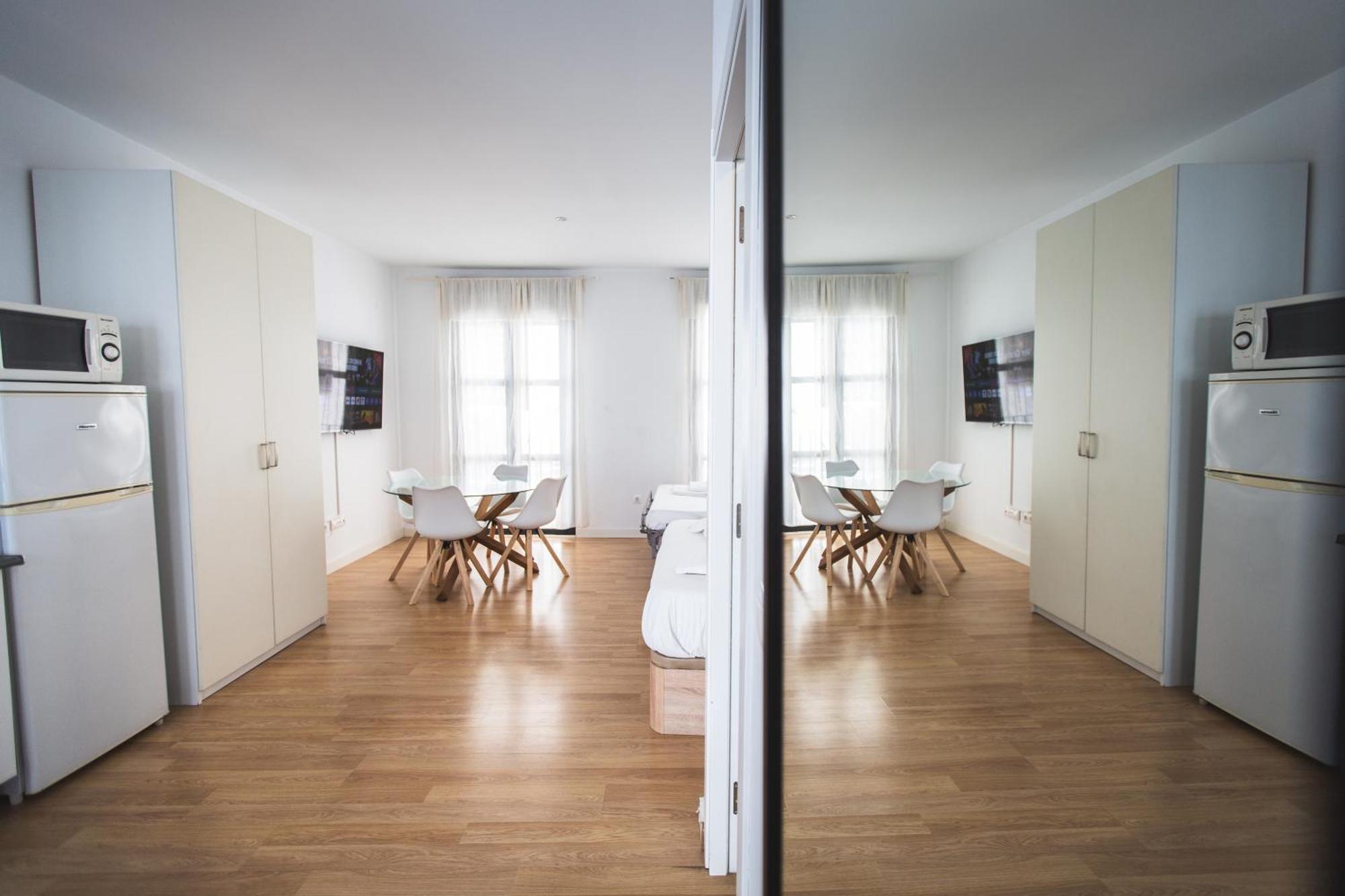 Apartamentos Centro Cordoba By Mira Экстерьер фото
