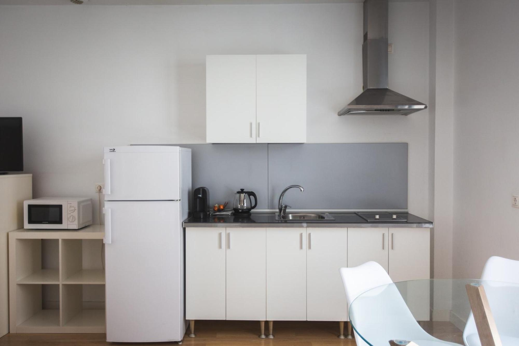 Apartamentos Centro Cordoba By Mira Экстерьер фото