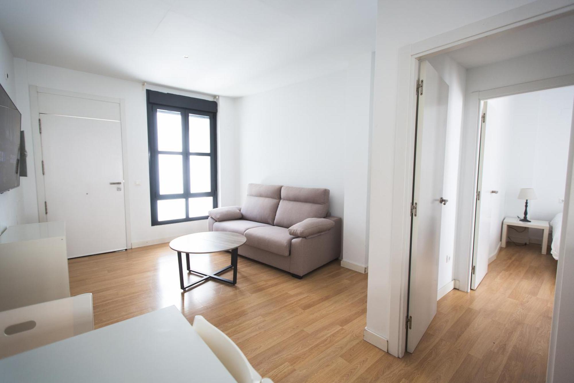 Apartamentos Centro Cordoba By Mira Экстерьер фото