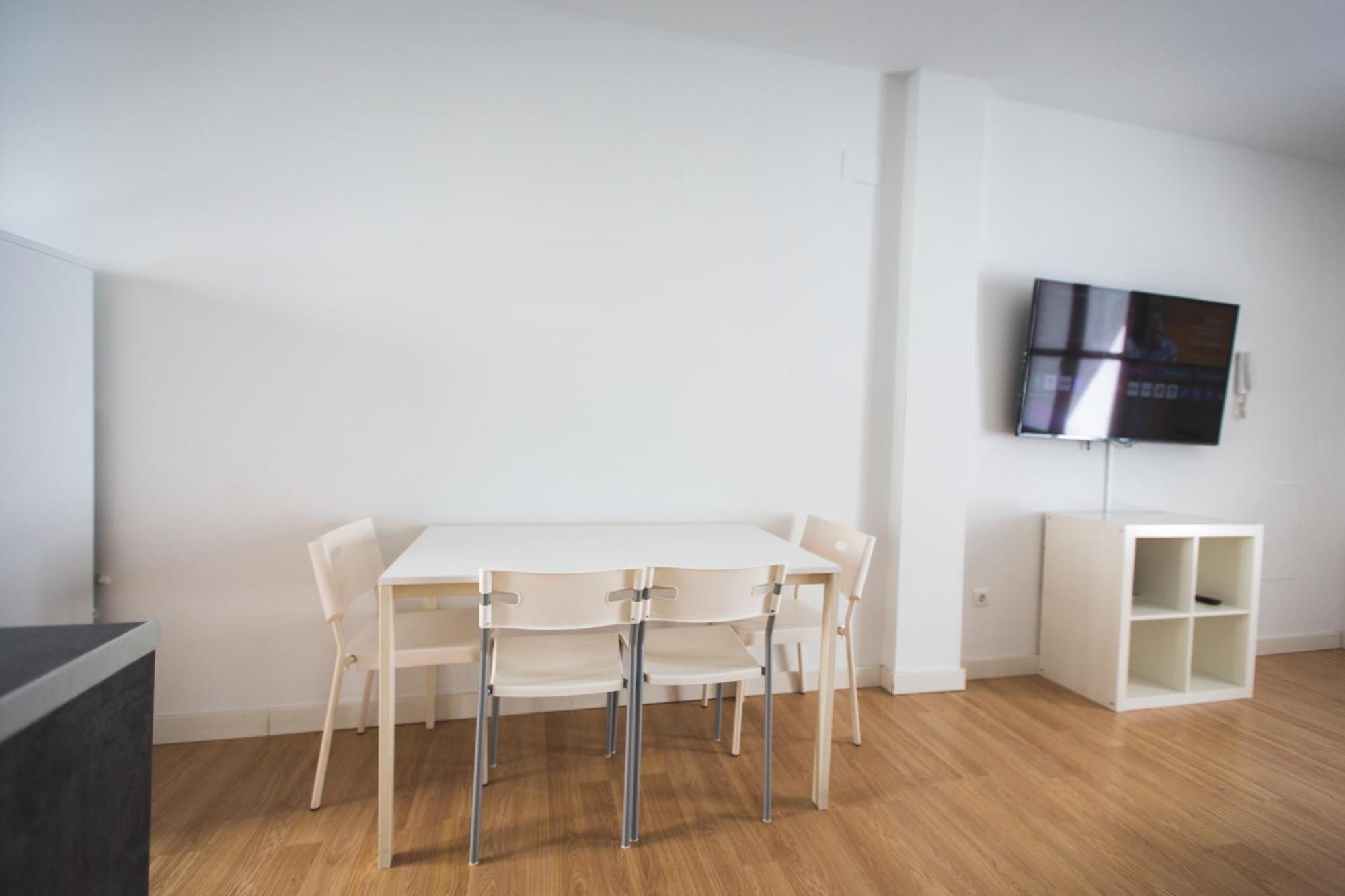 Apartamentos Centro Cordoba By Mira Экстерьер фото