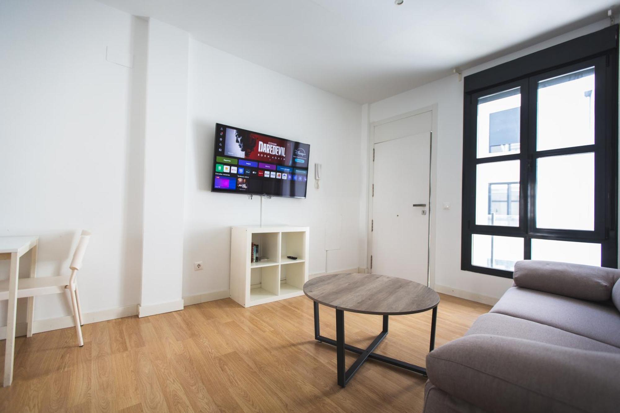 Apartamentos Centro Cordoba By Mira Экстерьер фото