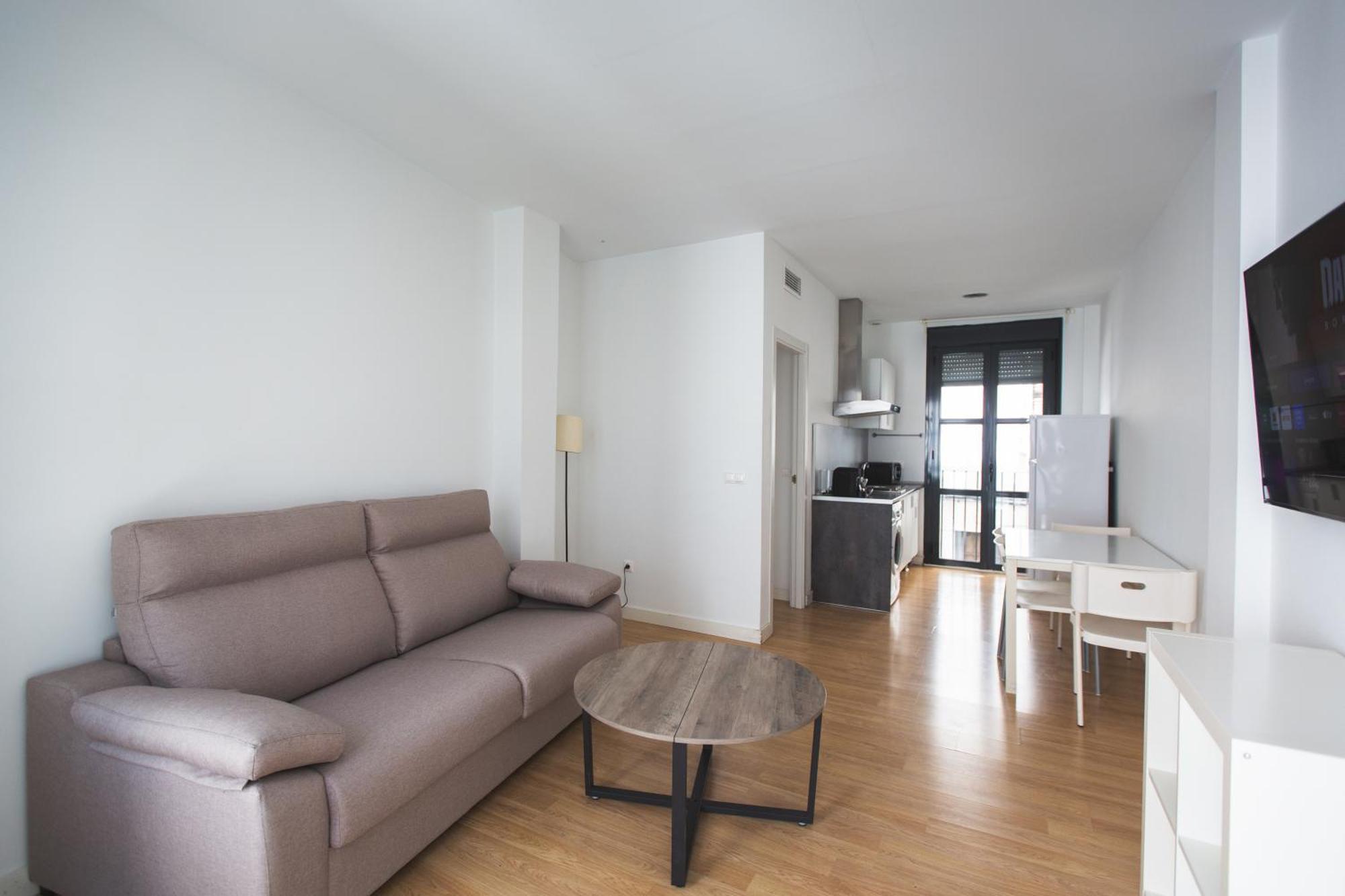 Apartamentos Centro Cordoba By Mira Экстерьер фото