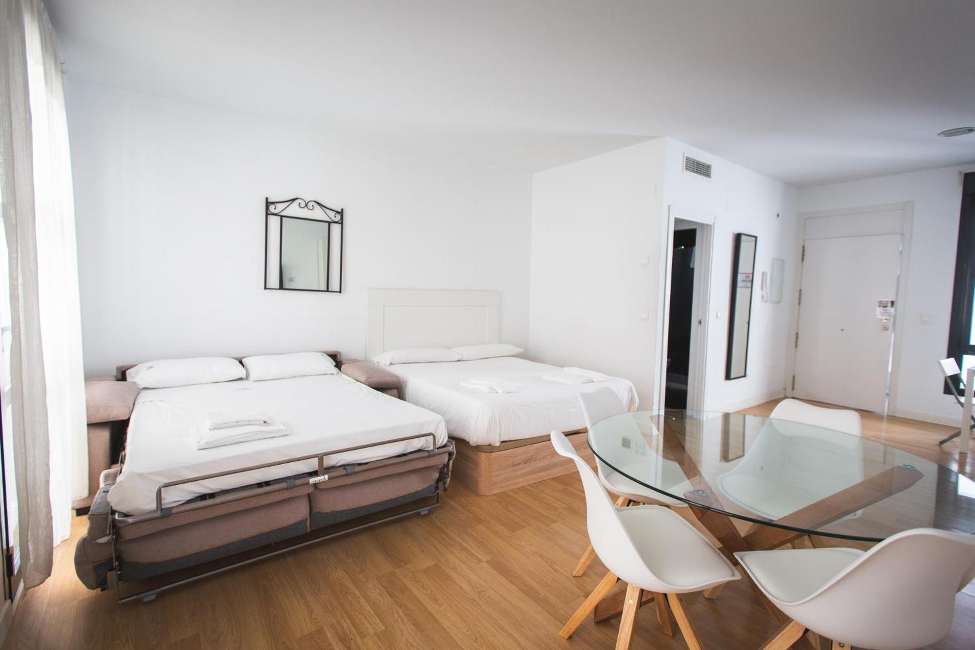 Apartamentos Centro Cordoba By Mira Экстерьер фото