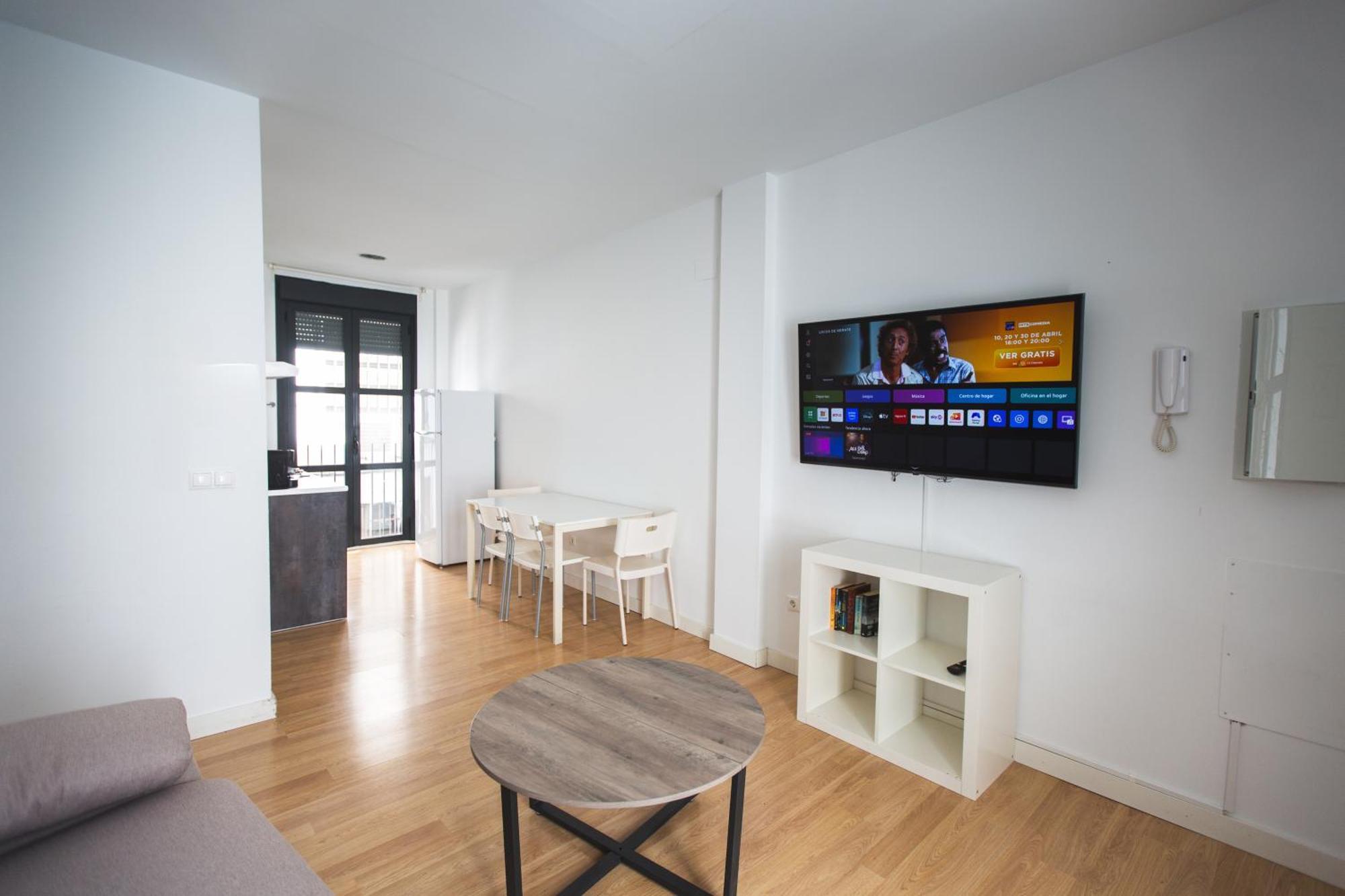 Apartamentos Centro Cordoba By Mira Экстерьер фото