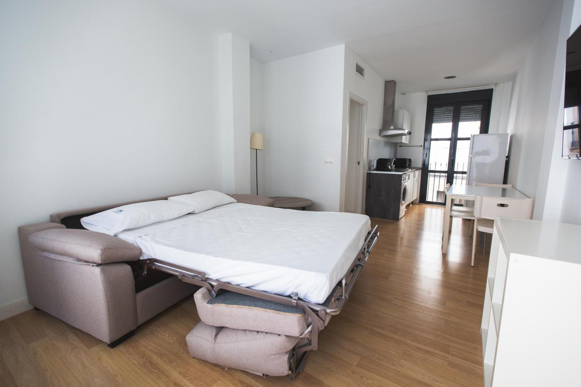 Apartamentos Centro Cordoba By Mira Экстерьер фото