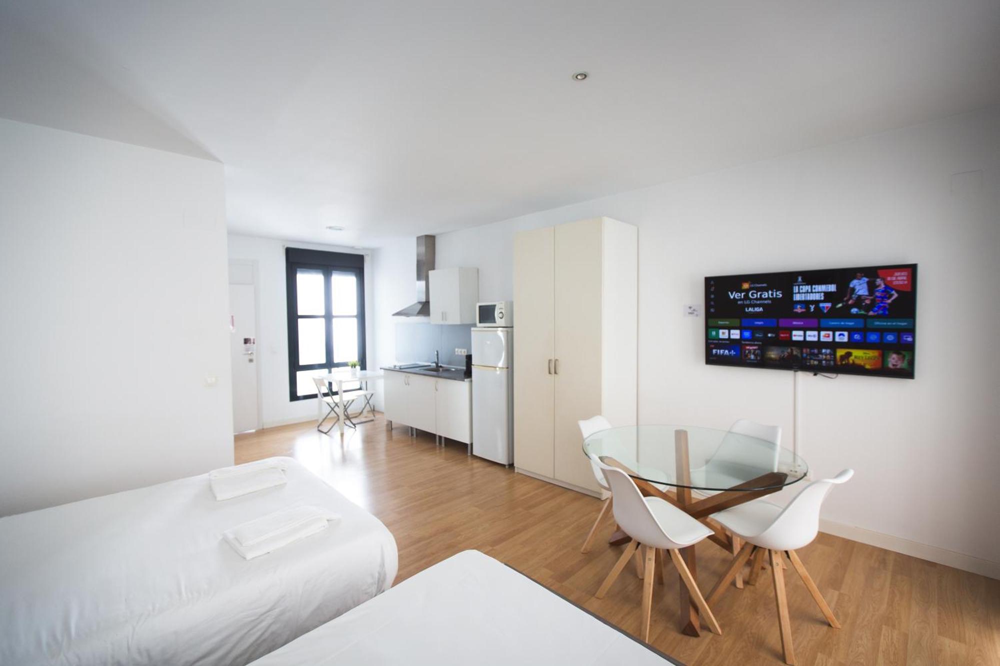 Apartamentos Centro Cordoba By Mira Экстерьер фото