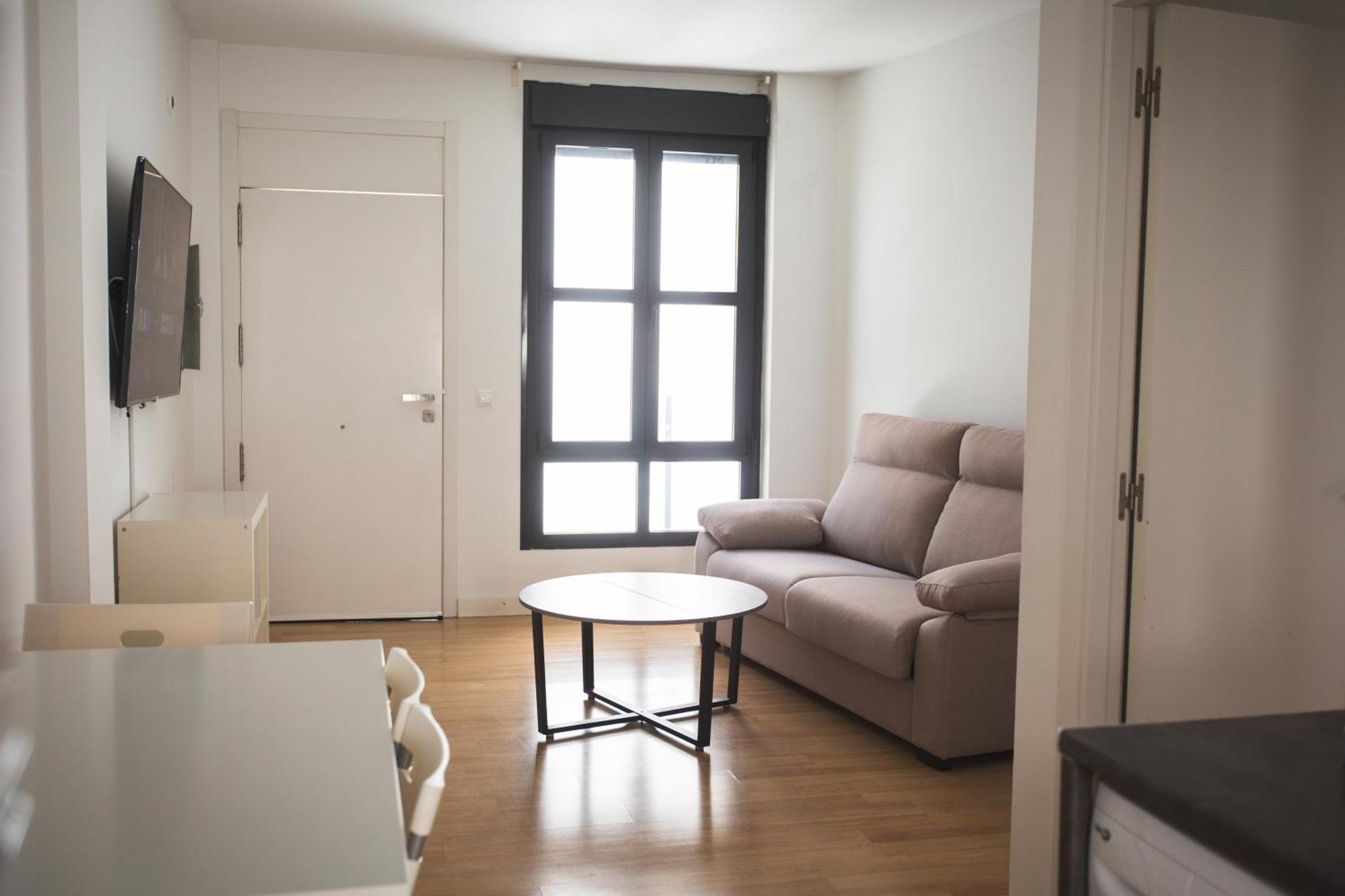 Apartamentos Centro Cordoba By Mira Экстерьер фото