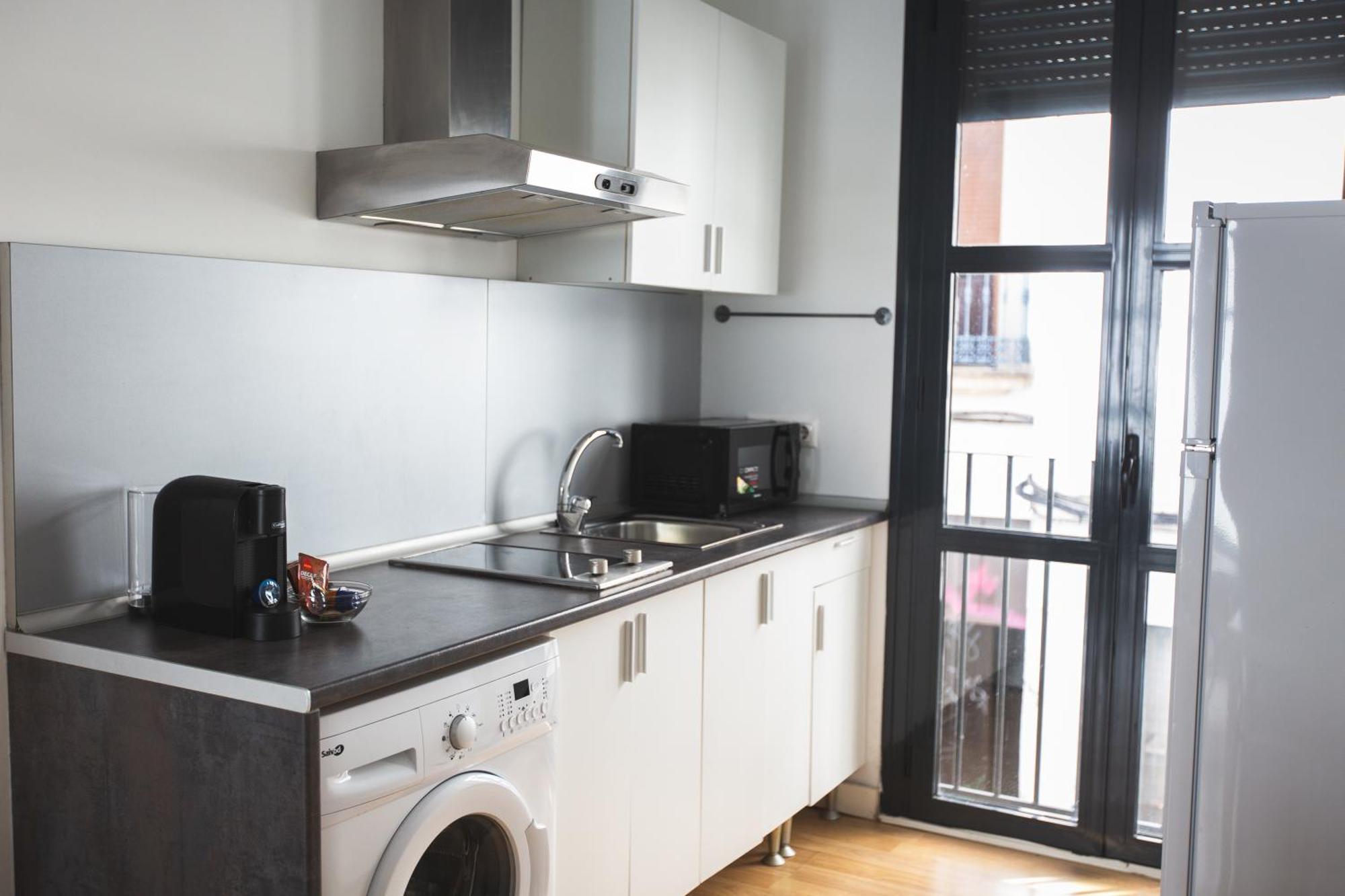 Apartamentos Centro Cordoba By Mira Экстерьер фото