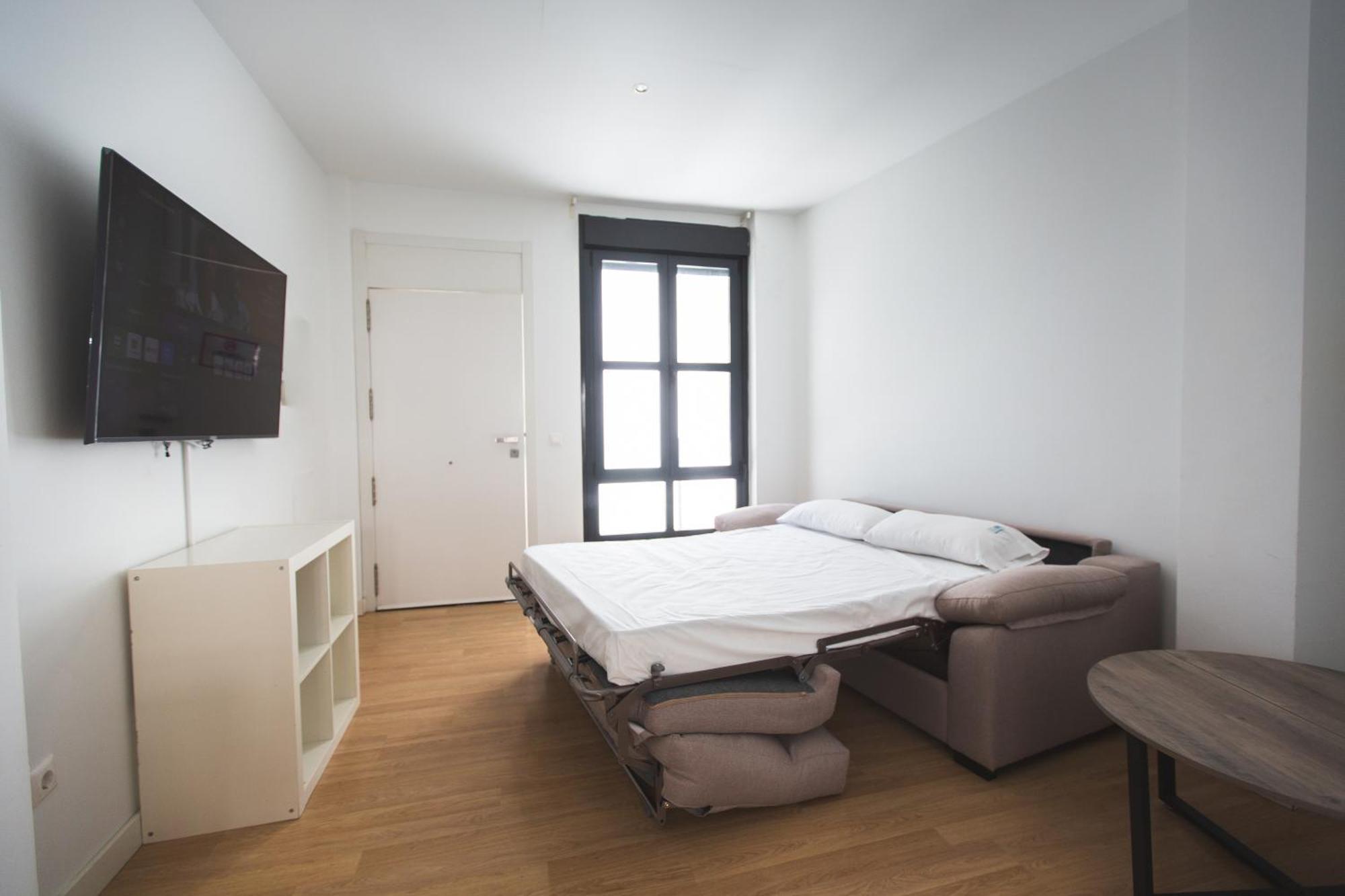Apartamentos Centro Cordoba By Mira Экстерьер фото