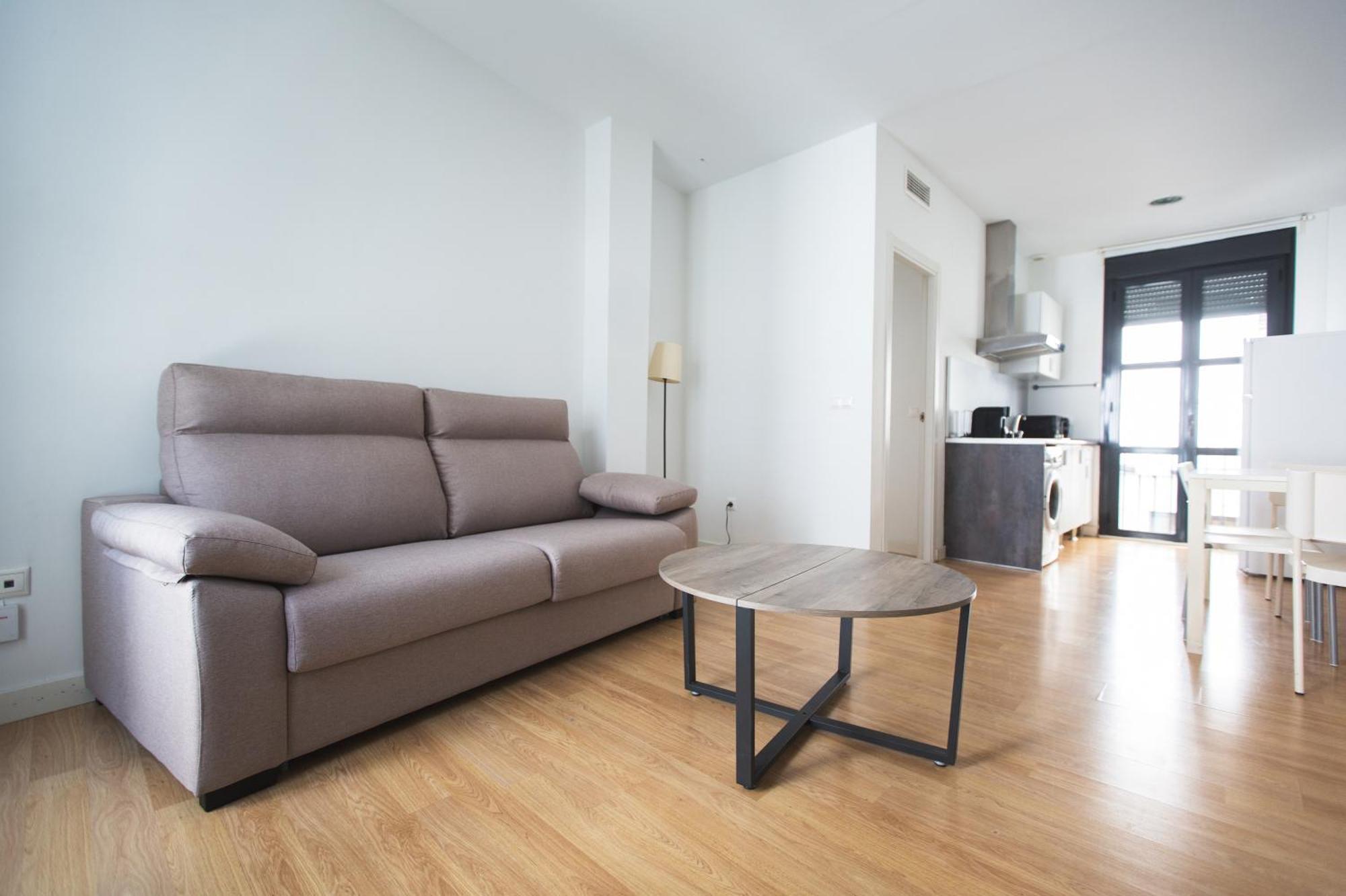 Apartamentos Centro Cordoba By Mira Экстерьер фото