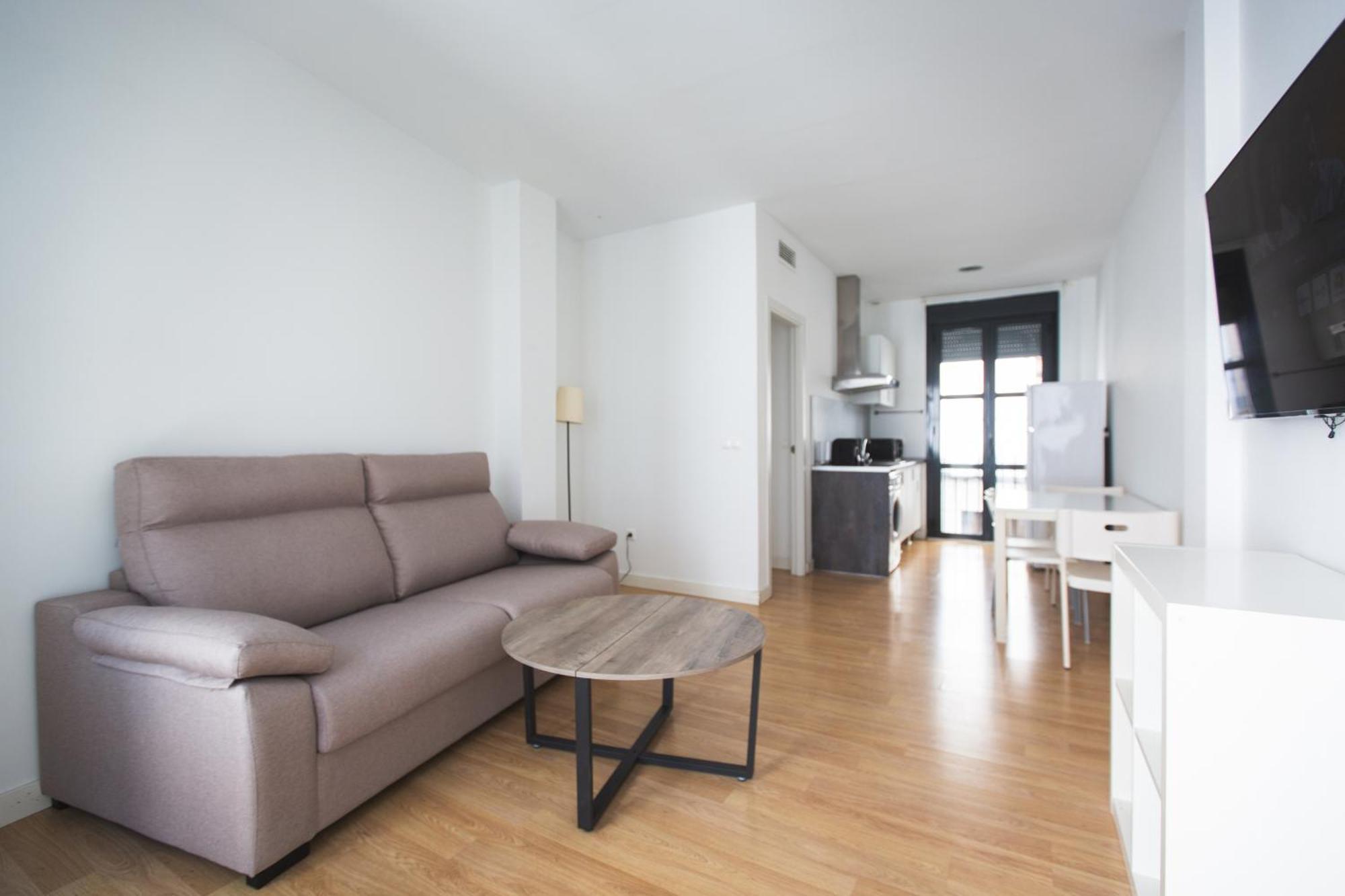 Apartamentos Centro Cordoba By Mira Экстерьер фото